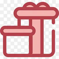 礼物图标-空若网 礼物图标-空若网