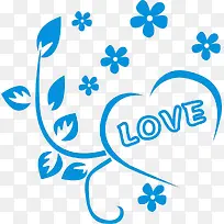 剪纸爱心-空若网 剪纸爱心-空若网