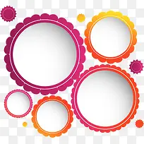 矢量扁平化设计-空若网 矢量扁平化设计-空若网