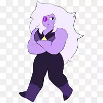 紫水晶宝石碧玉玫瑰石英-紫水晶-空若网 紫水晶宝石碧玉玫瑰石英-紫水晶-空若网