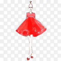 卡通素材-空若网 卡通素材-空若网