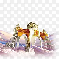 背景图-空若网 背景图-空若网