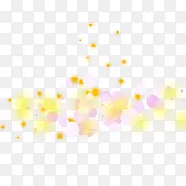 彩色色点装饰图案-空若网 彩色色点装饰图案-空若网