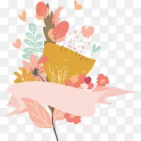 手绘鲜花-空若网 手绘鲜花-空若网