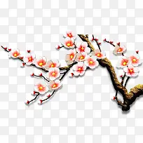 梅花-空若网 梅花-空若网