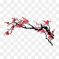 梅花-空若网 梅花-空若网