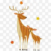 ÊÖ»æË®²Ê÷»¨Â¹-¿ÕÈôÍø ÊÖ»æË®²Ê÷»¨Â¹-¿ÕÈôÍø