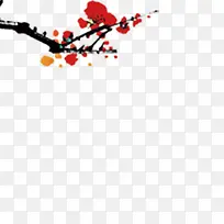 ��ɫ÷��-������