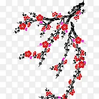 ��֦÷���й����ز�-������