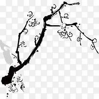 ˮīʸÁ¿Ñ©Ã·»¨ËزÄ-¿ÕÈôÍø ˮīʸÁ¿Ñ©Ã·»¨ËزÄ-¿ÕÈôÍø