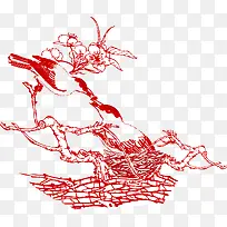 ��ɫ��ʽϲ��÷����֦-������