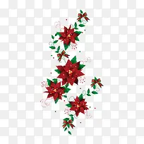 花卉边框-空若网 花卉边框-空若网