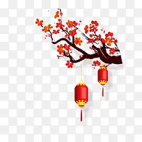 梅花-空若网 梅花-空若网