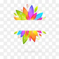 花卉边框装饰素材-空若网 花卉边框装饰素材-空若网