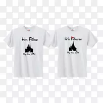 t恤服装袖领标志-城堡公主-空若网 t恤服装袖领标志-城堡公主-空若网