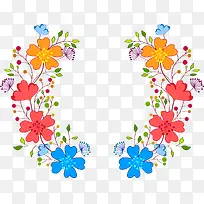 ���⻨�ܱ߿�װ��ʸ��ͼ-������