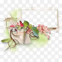 边框-空若网 边框-空若网