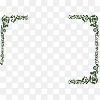 »¨»Ü´´Òâ±ß¿òʸÁ¿Í¼-¿ÕÈôÍø »¨»Ü´´Òâ±ß¿òʸÁ¿Í¼-¿ÕÈôÍø