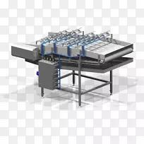 速冻食品加工-虾-空若网 速冻食品加工-虾-空若网