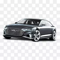 奥迪概念车奥迪a6全路四轮奥迪A8轿车-灰色奥迪序幕前卫汽车-空若网 奥迪概念车奥迪a6全路四轮奥迪A8轿车-灰色奥迪序幕前卫汽车-空若网