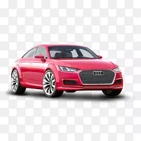 2014年奥迪TT奥迪跑车概念车运动型多功能车-红色奥迪TT跑车-空若网 2014年奥迪TT奥迪跑车概念车运动型多功能车-红色奥迪TT跑车-空若网