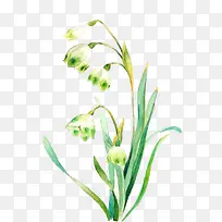 唯美手绘鲜花-空若网 唯美手绘鲜花-空若网