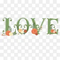 手绘花卉素材花卉设计素材-空若网 手绘花卉素材花卉设计素材-空若网