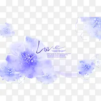 清新蓝色背景-空若网 清新蓝色背景-空若网