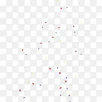 节日彩色星星-空若网 节日彩色星星-空若网