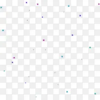 节日彩色炫彩点圈-空若网 节日彩色炫彩点圈-空若网