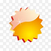 淘宝促销标签图案-空若网 淘宝促销标签图案-空若网