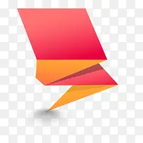 矢量卡通扁平化第二件半价标签装-空若网 矢量卡通扁平化第二件半价标签装-空若网