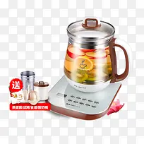 养生水果茶-空若网 养生水果茶-空若网