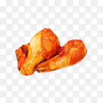 创意鸡腿主图素材-空若网 创意鸡腿主图素材-空若网