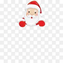 圣诞节主题圣诞老人图片-空若网 圣诞节主题圣诞老人图片-空若网