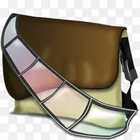 电脑包包主题电脑图标-空若网 电脑包包主题电脑图标-空若网