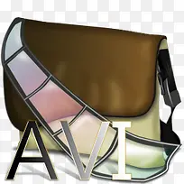 ���԰����������ͼ��avi-������