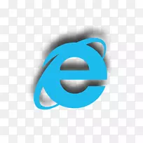 蓝色LOGO TEAL品牌-互联网浏览器-空若网 蓝色LOGO TEAL品牌-互联网浏览器-空若网