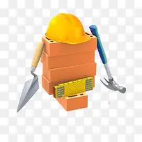 铲子斧头 装修工具-空若网 铲子斧头 装修工具-空若网