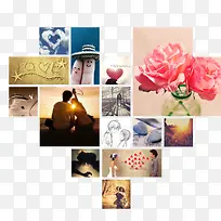 ����ͼ����Ƭǽ-������