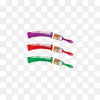 彩色油漆-空若网 彩色油漆-空若网