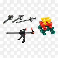 螺丝钉-空若网 螺丝钉-空若网