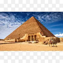 埃及金字塔主页装修-空若网 埃及金字塔主页装修-空若网