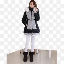 ������ӰŮװ����װ�޺ϳ�-������