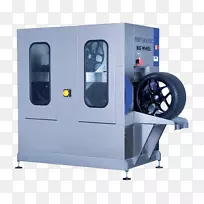 车轮清洗系统机器汽车车间洗衣机-空若网 车轮清洗系统机器汽车车间洗衣机-空若网