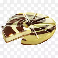 食品冷冻甜点巧克力风味芝士蛋糕-空若网 食品冷冻甜点巧克力风味芝士蛋糕-空若网