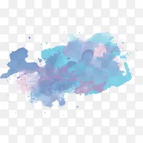 水彩店铺主页装修-空若网 水彩店铺主页装修-空若网