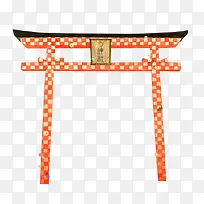 门楼样式可爱装修-空若网 门楼样式可爱装修-空若网