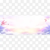 天空背景-空若网 天空背景-空若网