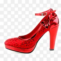 婚鞋淘宝首页设计-空若网 婚鞋淘宝首页设计-空若网